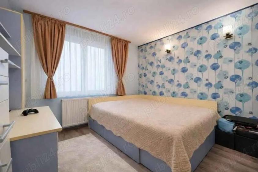 3 camere renovat complet | 2 parcari | pre? excelent | Cranga?i-Giulesti - 6