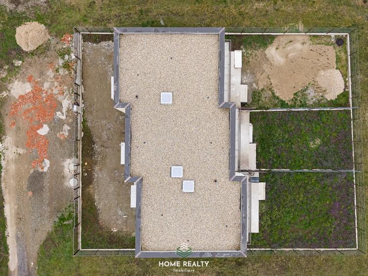 COMISION 0% I Triplex de vînzare în Timișoara, calea Moșniței. - 26