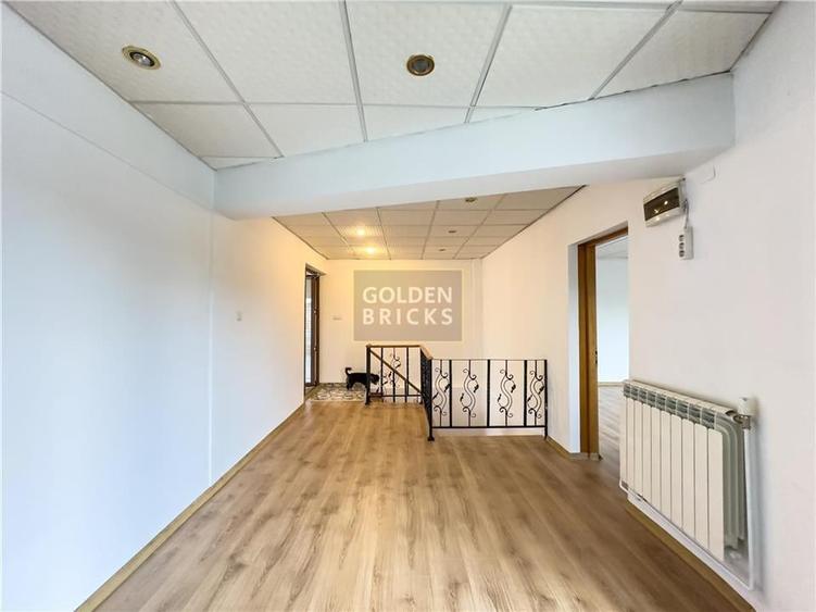 ion mihalache | Metrou 1 Mai  | Vila Individuala | Parcare - 16