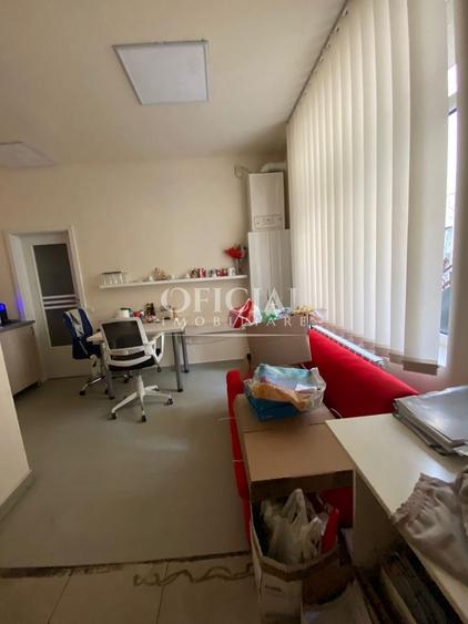 Spatiu De Birouri | 68 Mp | 2 Camere | Parcare | Zona Piata Cipariu - 3