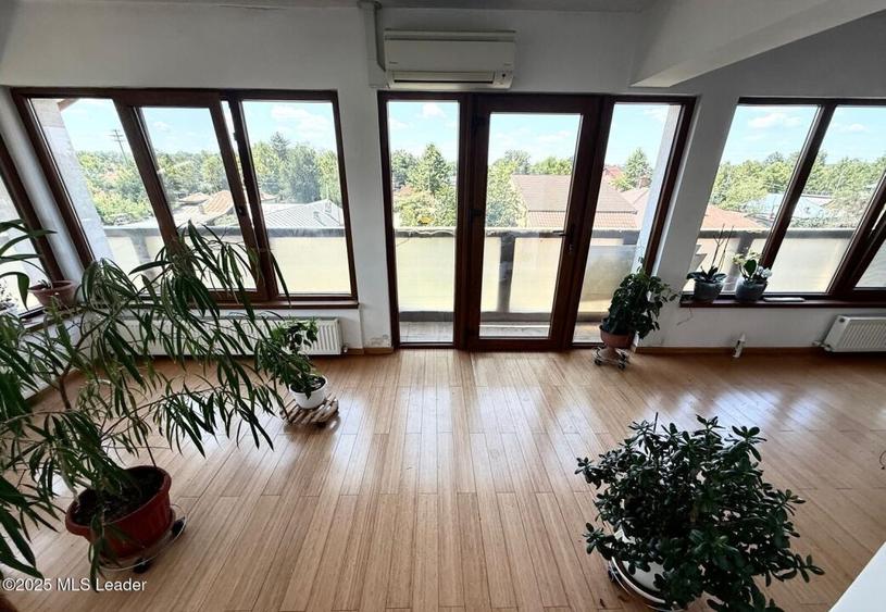 Casa Mogosoaia cu livada, crama si terasa - 15