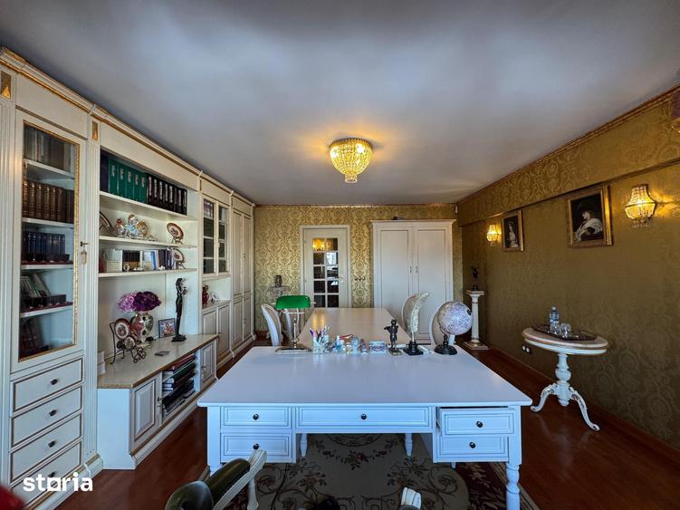 Apartament cu 3 camere decomandat în Unirii