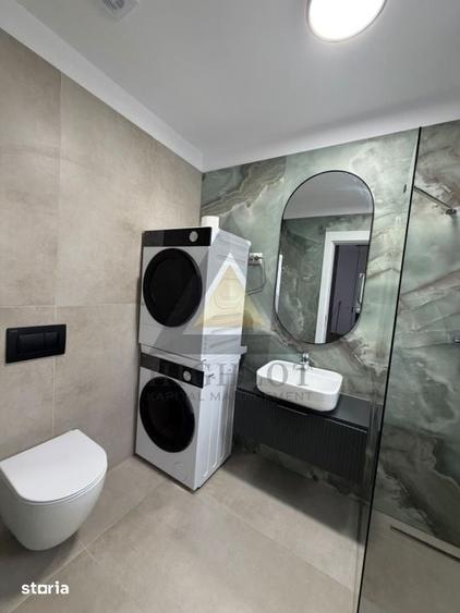 PRIMA INCHIRIERE | VILA MOBILATA IN COMPLEX REZIDENTIAL | AISB - 3