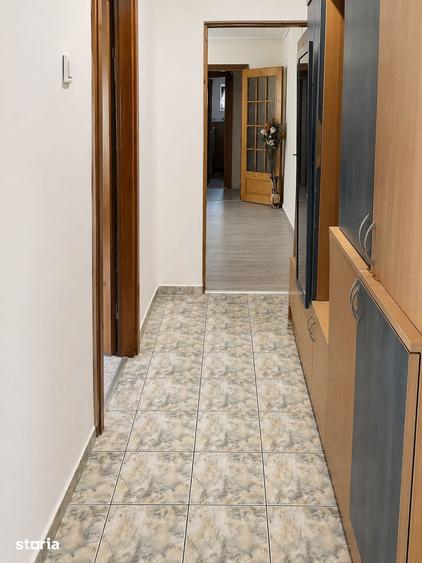 Apartament 3 camere, 64 mp utili, etaj 4 - Zona Complexului - 4