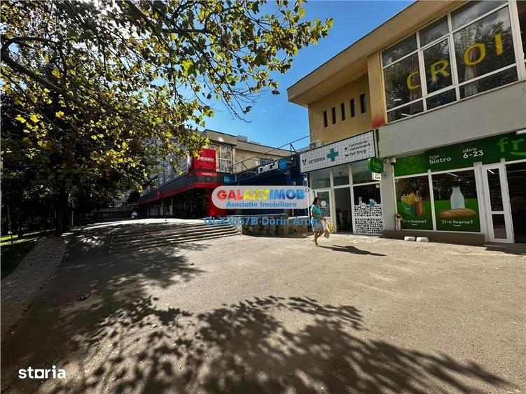 Spațiu comercial, de 260 mp, în Colentina