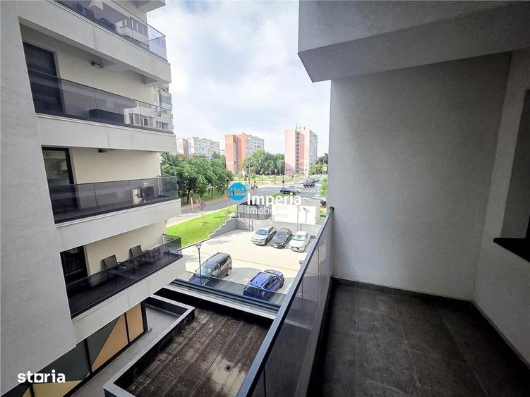 Apartament 2 camere in CENTRU langa PALAS - 3