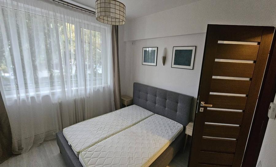 Apartament cu 2 camere confort I, etaj 1, finisat modern, mobilat si utilat, zona Baita - 4