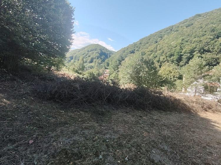 Teren de 4400 mp, în Cugir