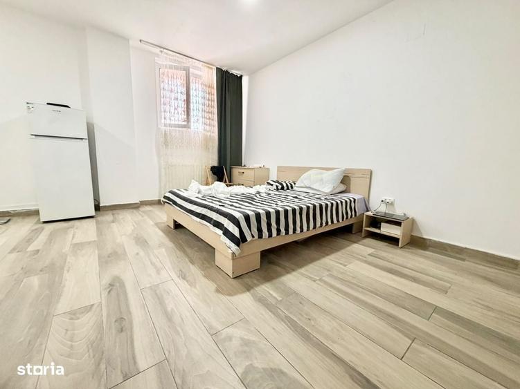 Comision 0%! Garsoniera + loc de parcare inclus! Militari Residence - 1