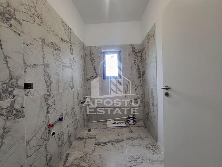 Casă cu 3 camere cu Teren 310 Mp în Șag