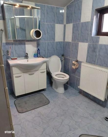 Etaj de vila 150 mp, piscina si terasa cartier Rafov - 9