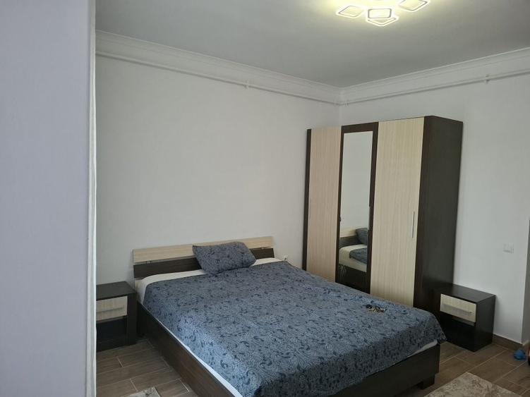 Garsonieră în Piscani