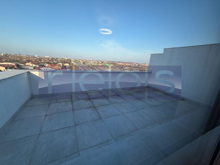 Apartament cu 2 camere decomandat, mobilat în Colentina