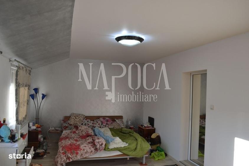 Casa 5 camere de vanzare in Floresti - 8
