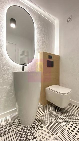 Apartament cu 2 camere decomandat în Panduri