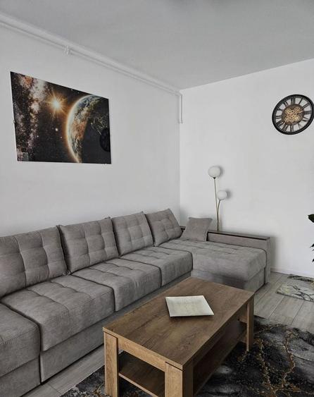 Apartament cu 2 camere în Theodor Pallady