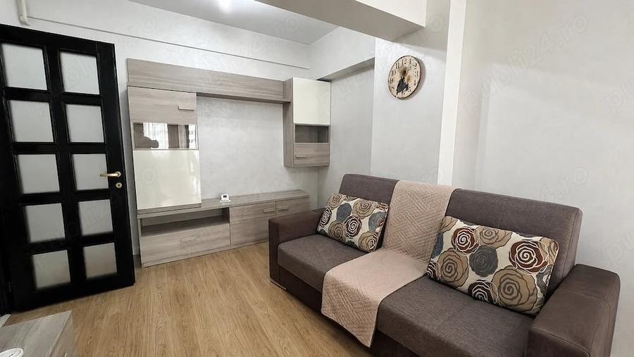 Inchiriez apartament 2 camere Royal Town - Copou - Ia?i, mobilat&utilat modern - 2