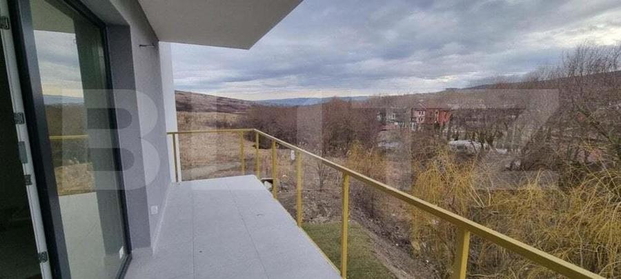 Apartament cu 2 camere în Iris
