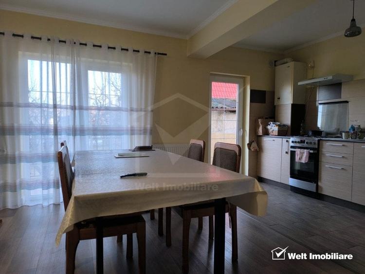 Duplex cu 4 camere cu Canalizare în Borhanci