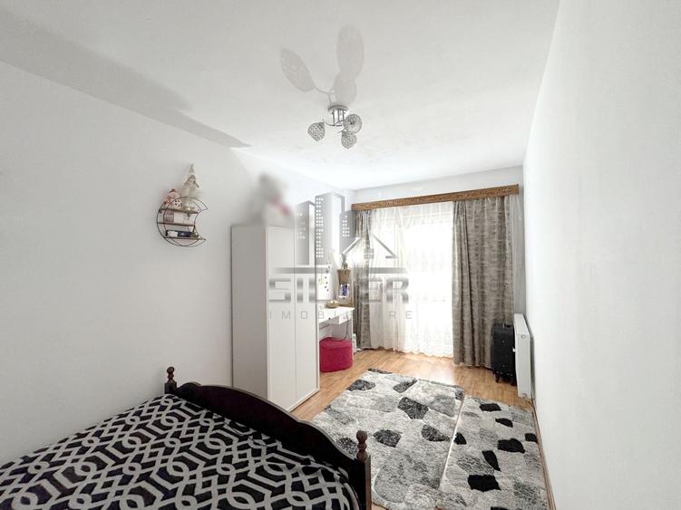 Apartament cu 2 camere decomandat, mobilat în Mănăștur