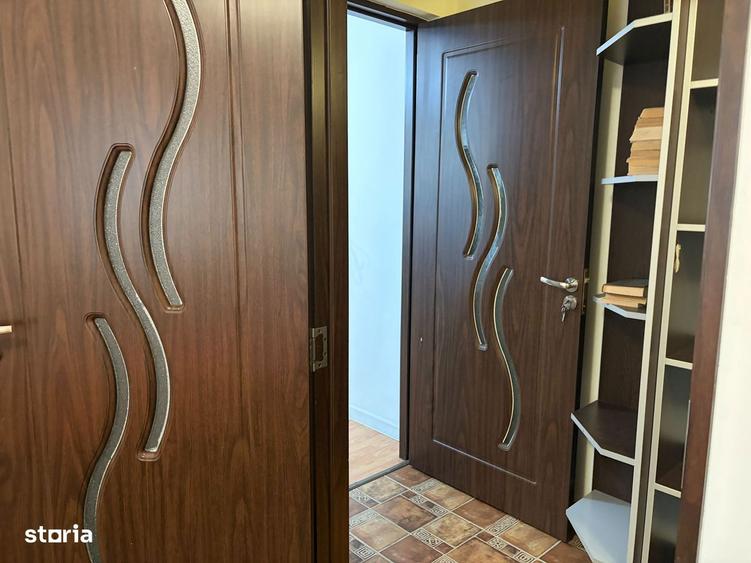 Apartament cu 3 camere, mobilat în Berceni — fotografia 3
