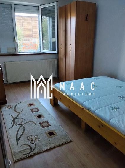 Apartament 2 camere de închiriat | Sibiu | Hipodrom 3 | 65 mp - 2
