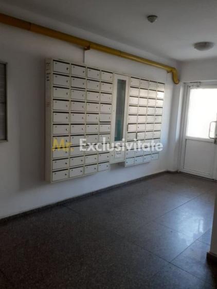 Apartament cu 2 camere decomandat în Găvana