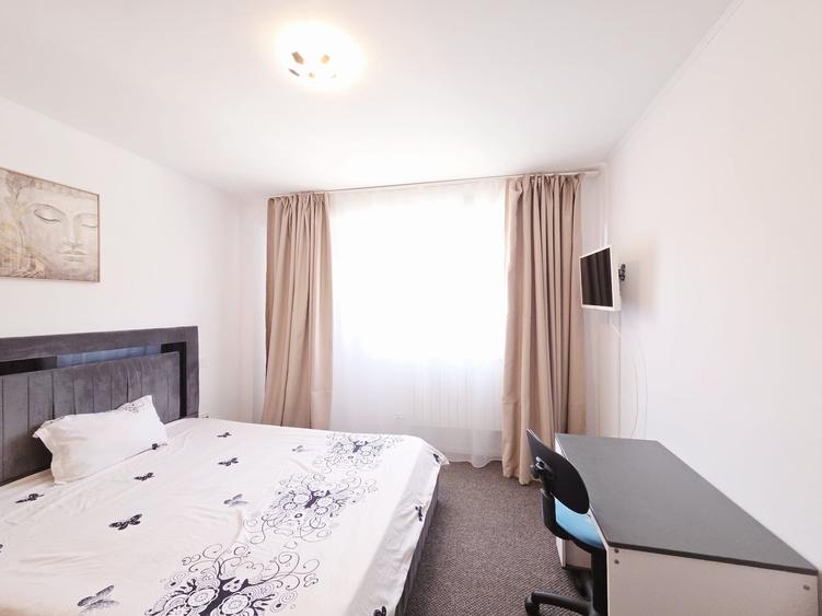 Apartament cu 2 camere decomandat în Mazepa 2