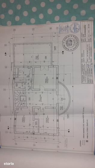 Casă cu 4 camere cu Teren 1000 Mp în Prejmer