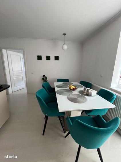 Apartament cu 3 camere în Grigorescu