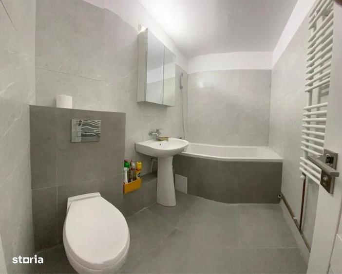 Apartament cu 2 camere decomandat în Nord