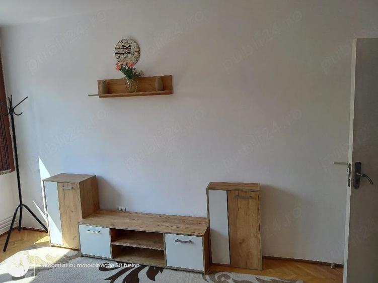 Apartament cu 2 camere decomandat în Complex Studențesc