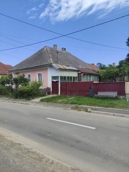 Casa de vanzare . - 5