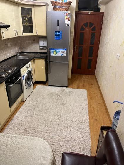 Apartament cu 2 camere decomandat în Gheorghe Lazăr
