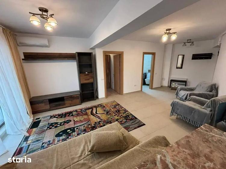 Apartament 2 Camere De Inchiriat Mosilor Complex Armeneasca Residence - 5