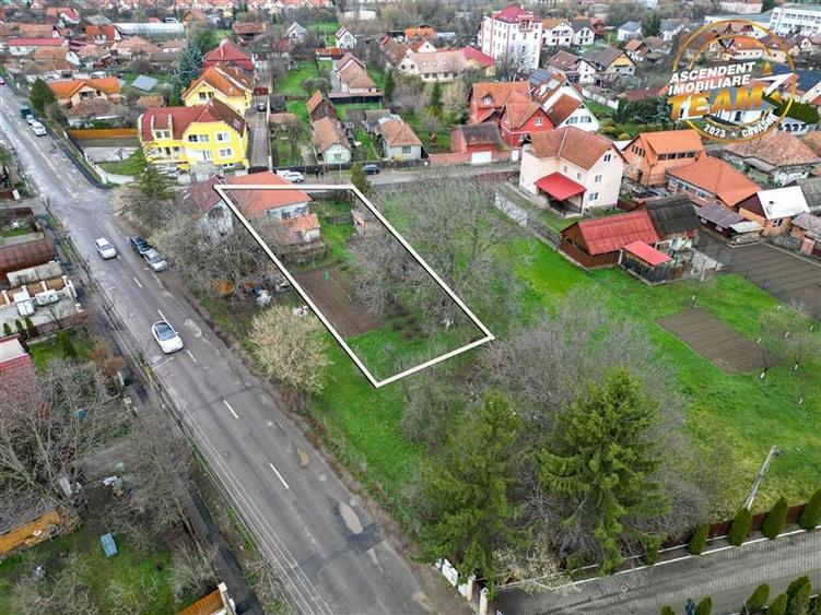 Duplex cu 2 camere cu Garaj în Sud-Est