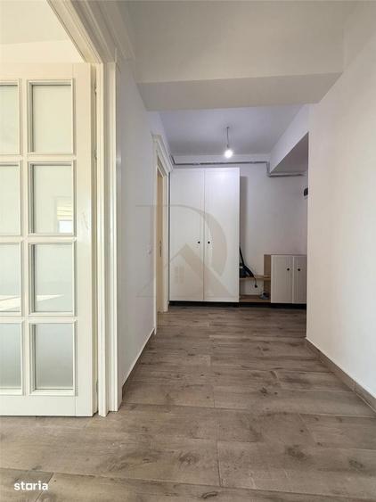 Apartament decomandat în Copou