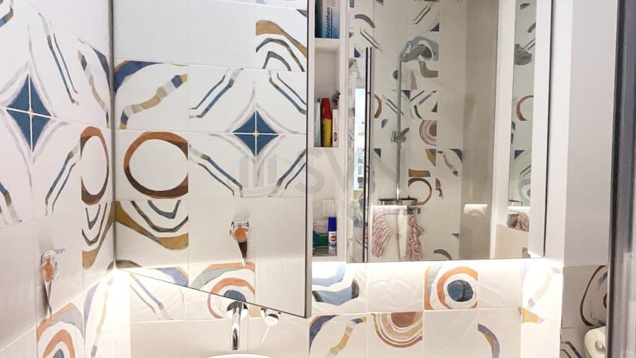 Apartament cu 4 camere decomandat, mobilat în Lacul Tei