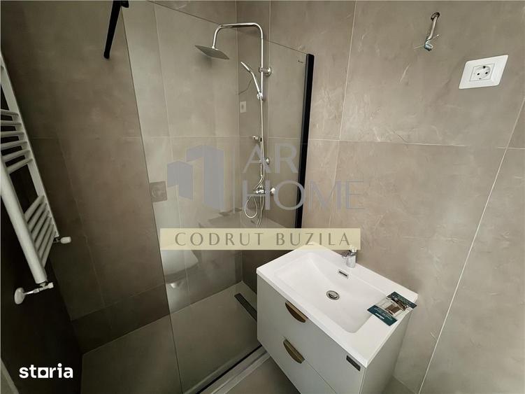 Apartament cu 3 camere în Xenia