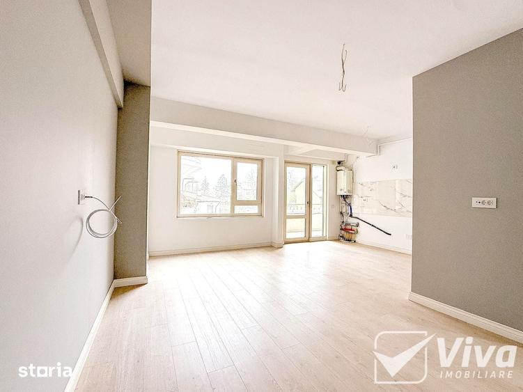 Apartament cu 2 camere în Moara de Vânt