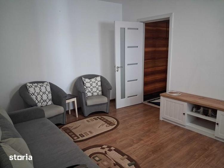 Apartament cu 2 camere în Militari