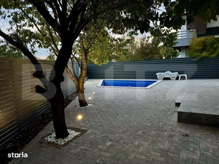 Apartament cu 3 camere în Preajba