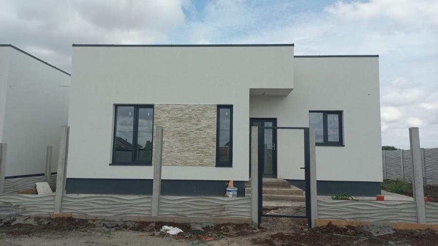 Casa de vanzare - Comuna Berceni - 4