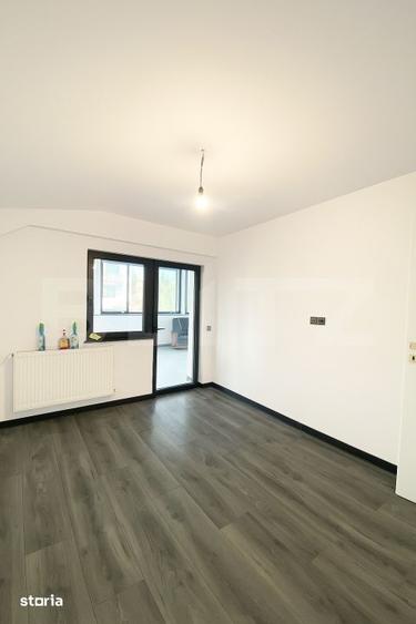 Casă cu 3 camere cu Teren 120 Mp în Iris