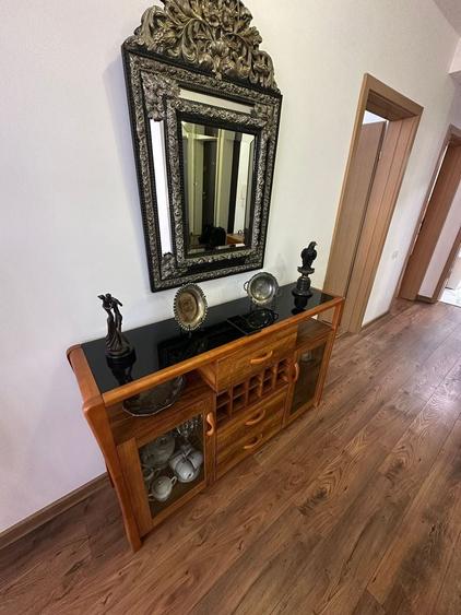 Apartament cu 3 camere decomandat în Cotroceni