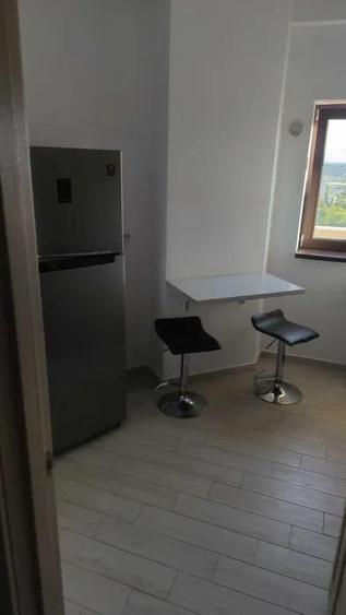 Garsonieră decomandată, mobilată în Tudor Vladimirescu
