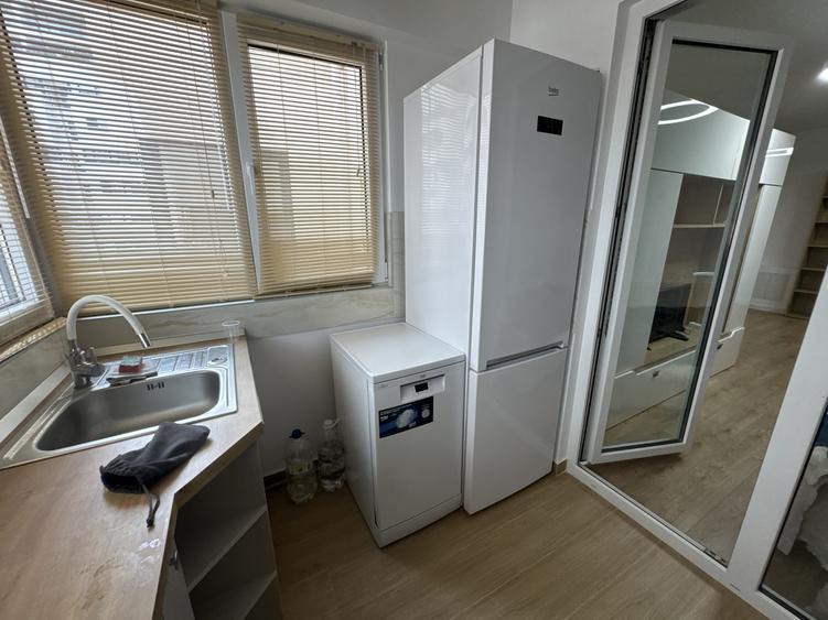 Central Adress - Nasaud 77 - Modern - Mobilat - Utilat - 16