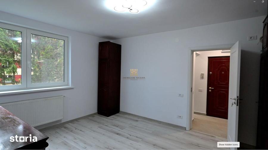 Apartament 2 camere etaj I Ultracentral - Suceava - 1