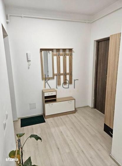 Apartament cu 2 camere în Florești — fotografia 1