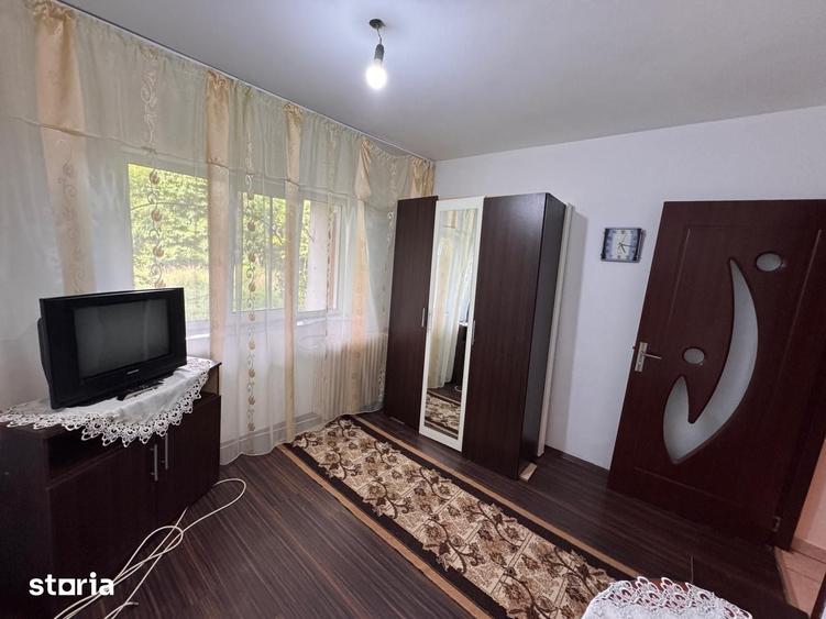Apartament 2 camere decomandat | 50 mp | Parter | Calea Na?ionala - 1